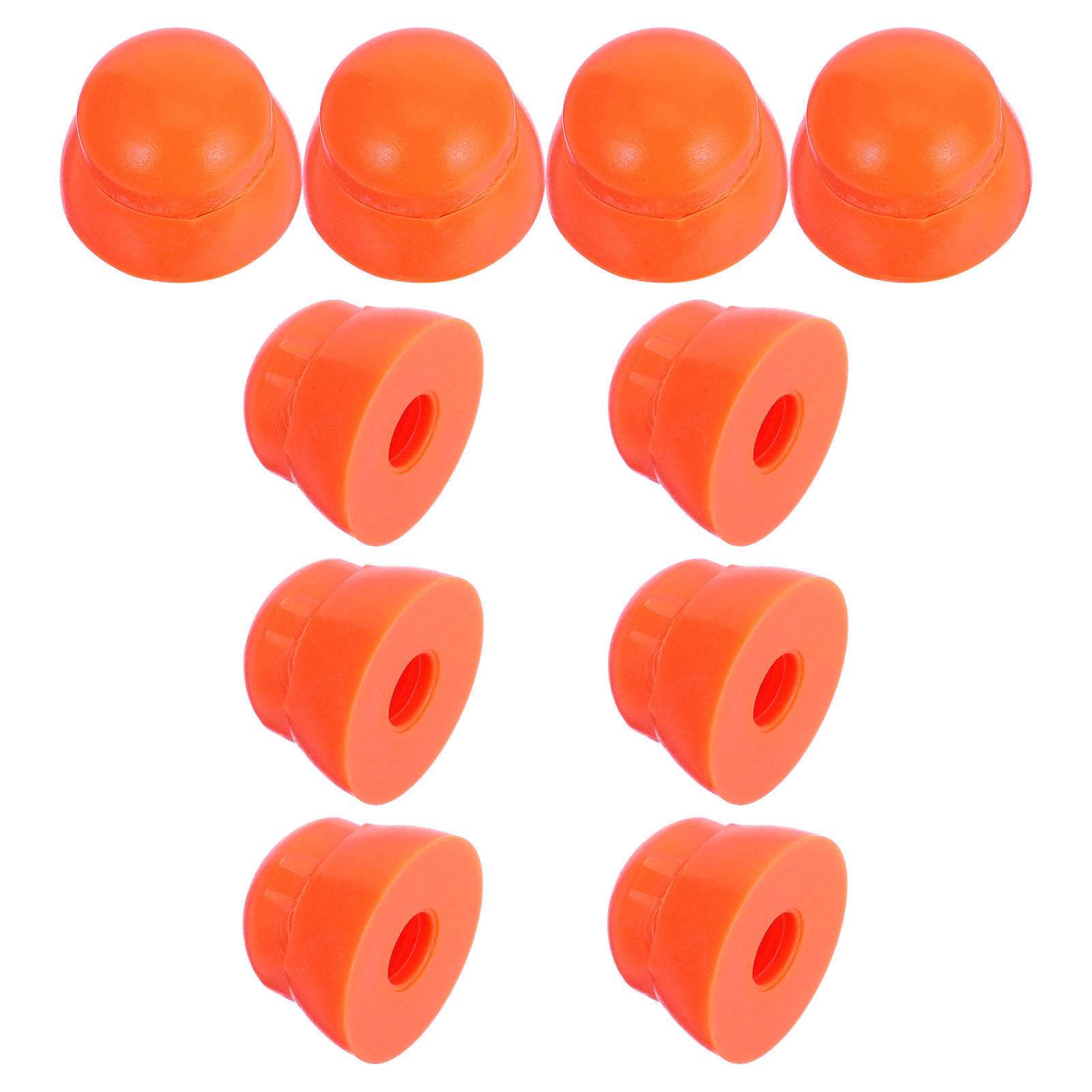 10Pcs Playground Nut Protectio - огляд і ціна Kids Outdoor Slide