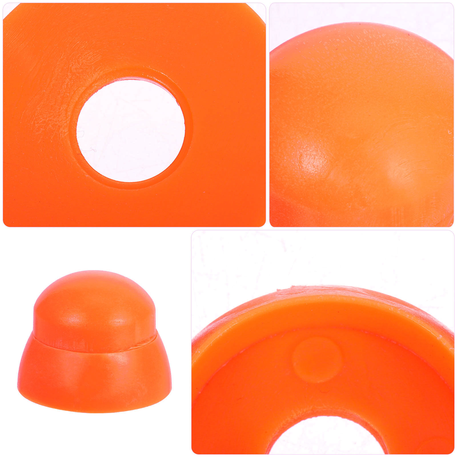 10Pcs Playground Nut Protectio - огляд і ціна Kids Outdoor Slide