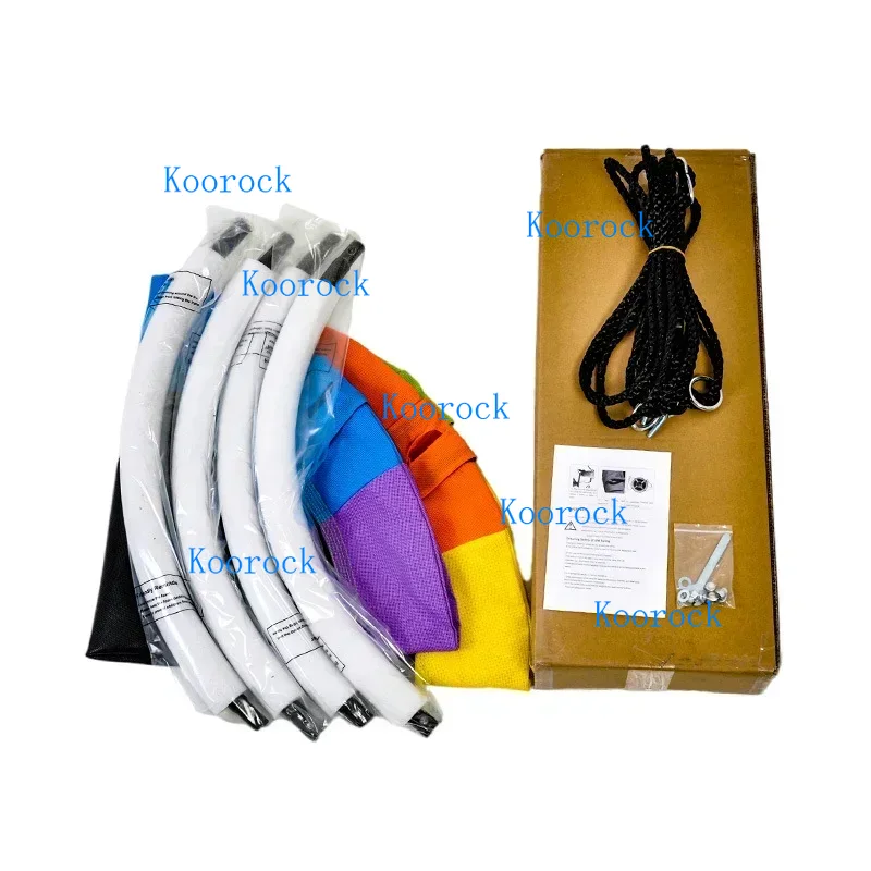 Multiple Colors Children's Par - огляд і ціна Kids Outdoor Swing