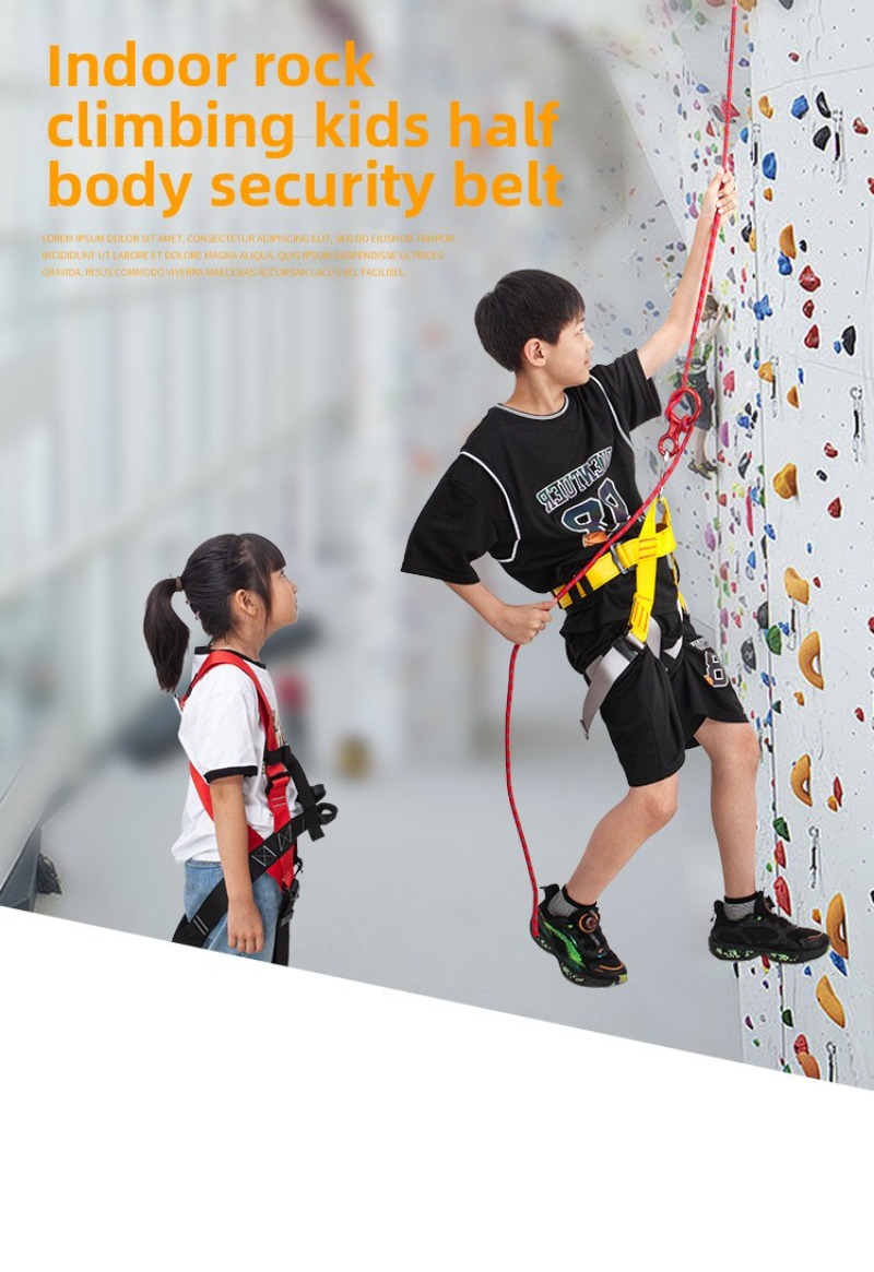 Children Outdoor Harness Sport - огляд і ціна Kids Outdoor Gear