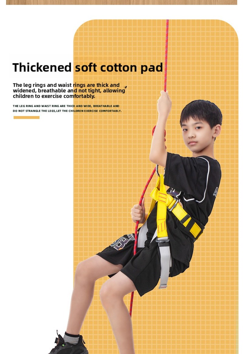 Children Outdoor Harness Sport - огляд і ціна Kids Outdoor Gear