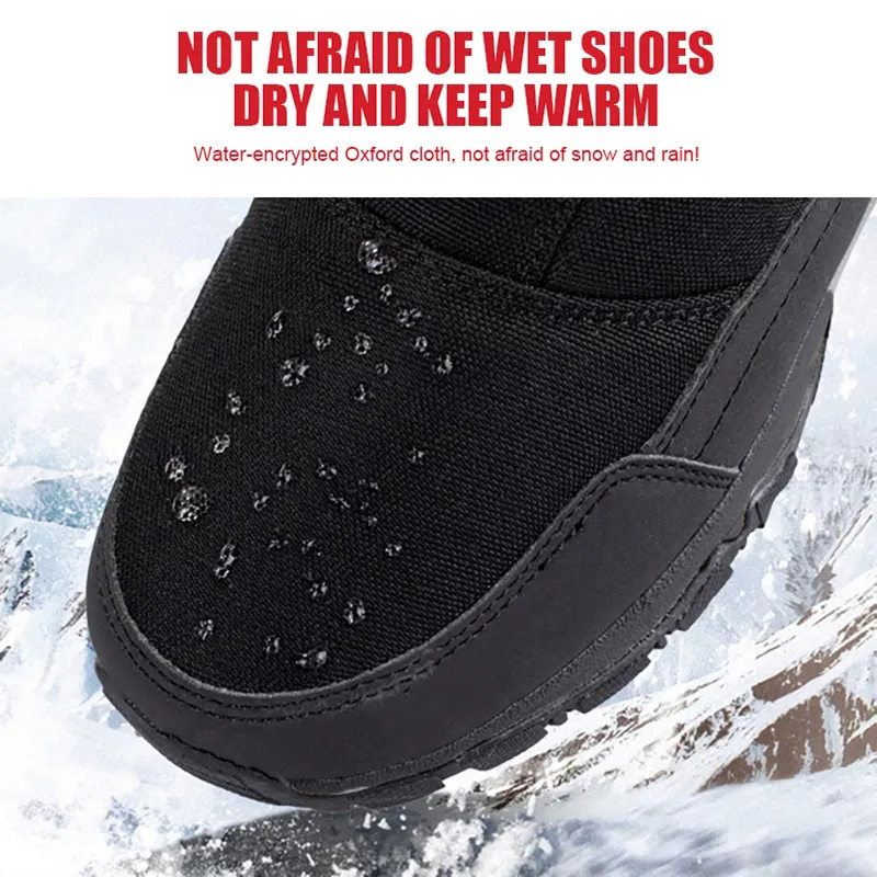 Men's Winter Waterproof Insula - огляд і ціна Outdoor Kid