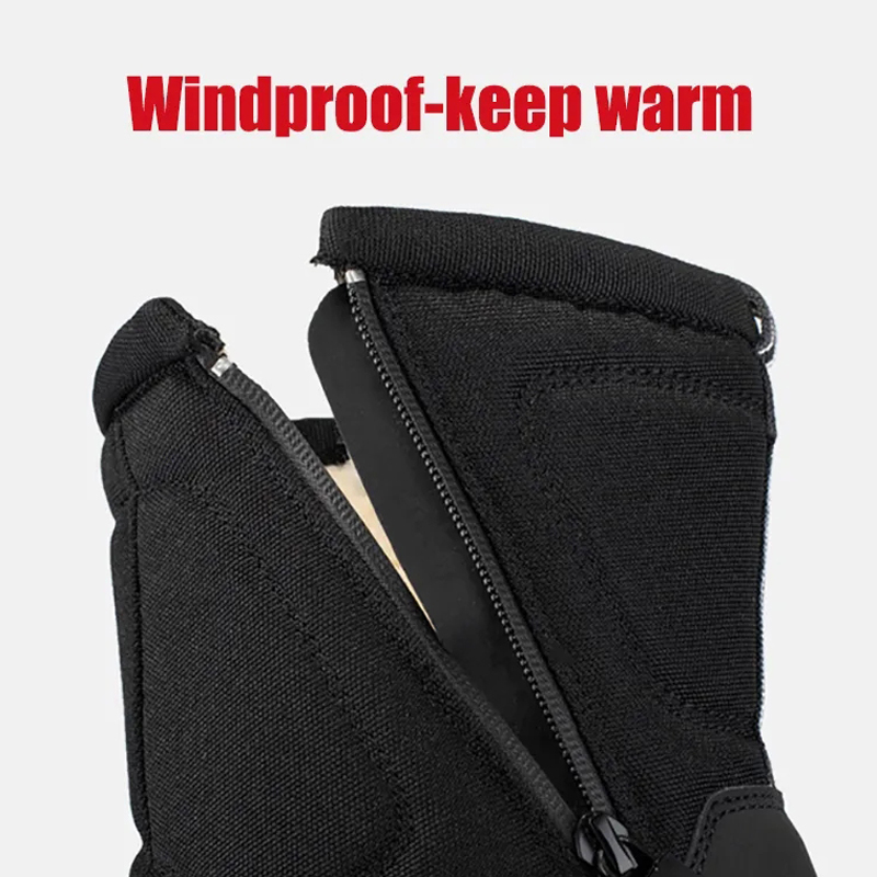 Men's Winter Waterproof Insula - огляд і ціна Outdoor Kid