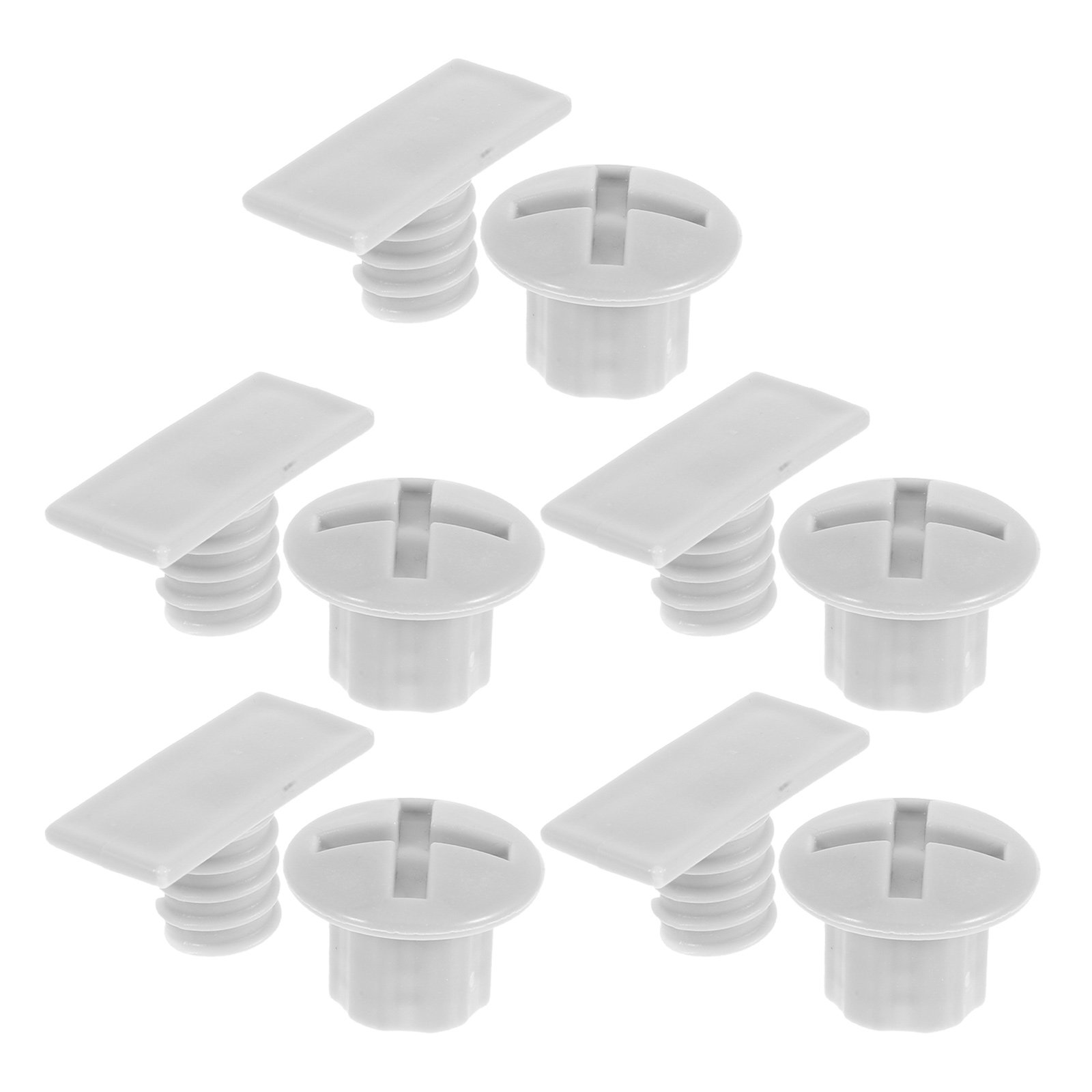1Set Kids Slide Screw Cover Se - огляд і ціна Kids Outdoor Slide
