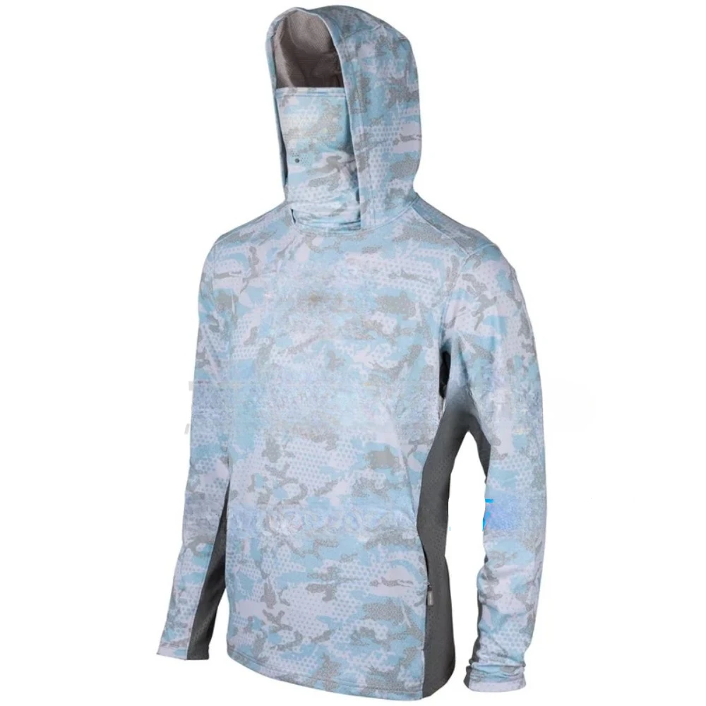 Kids Fishing Shirts Upf 50+ Lo - огляд і ціна Outdoor Kid