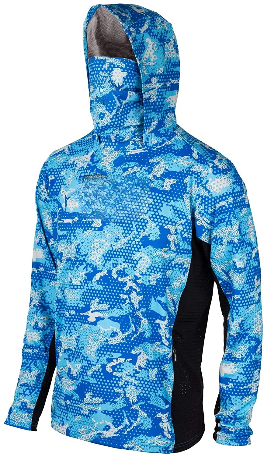 Kids Fishing Shirts Upf 50+ Lo - огляд і ціна Outdoor Kid
