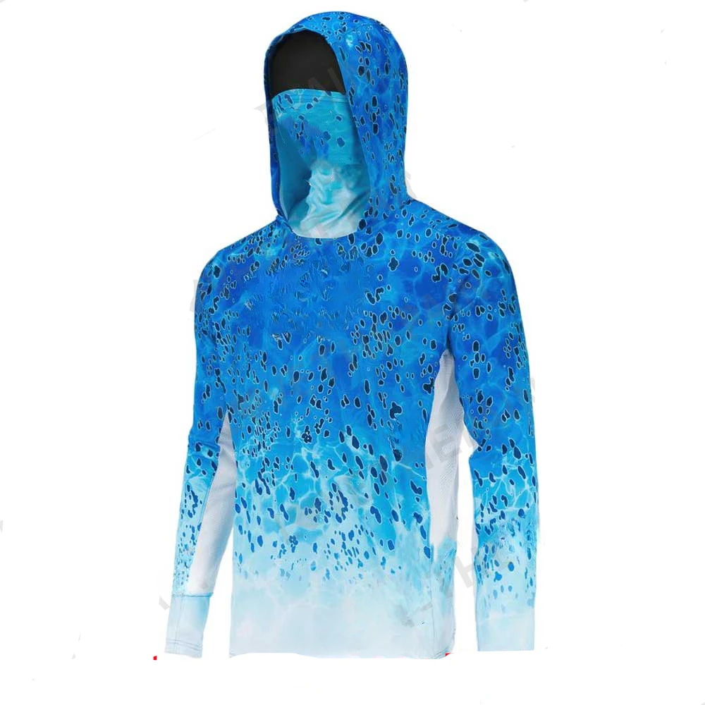 Kids Fishing Shirts Upf 50+ Lo - огляд і ціна Outdoor Kid