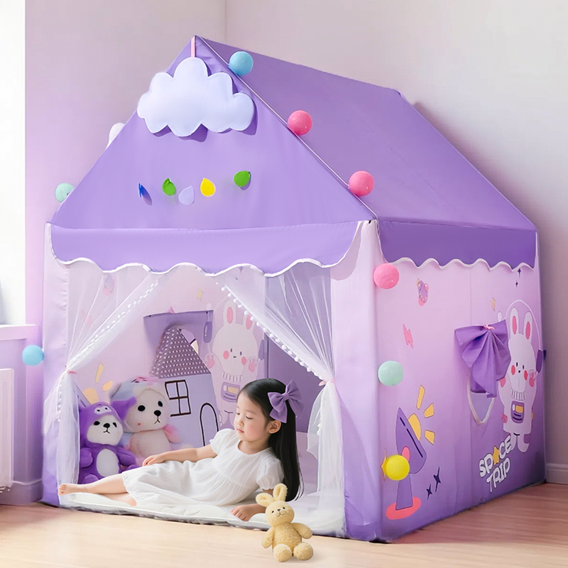 Children's foldable game tent, - огляд і ціна Kids Outdoor Playhouse