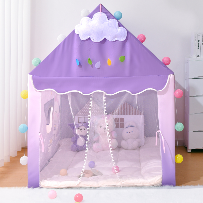 Children's foldable game tent, - огляд і ціна Kids Outdoor Playhouse