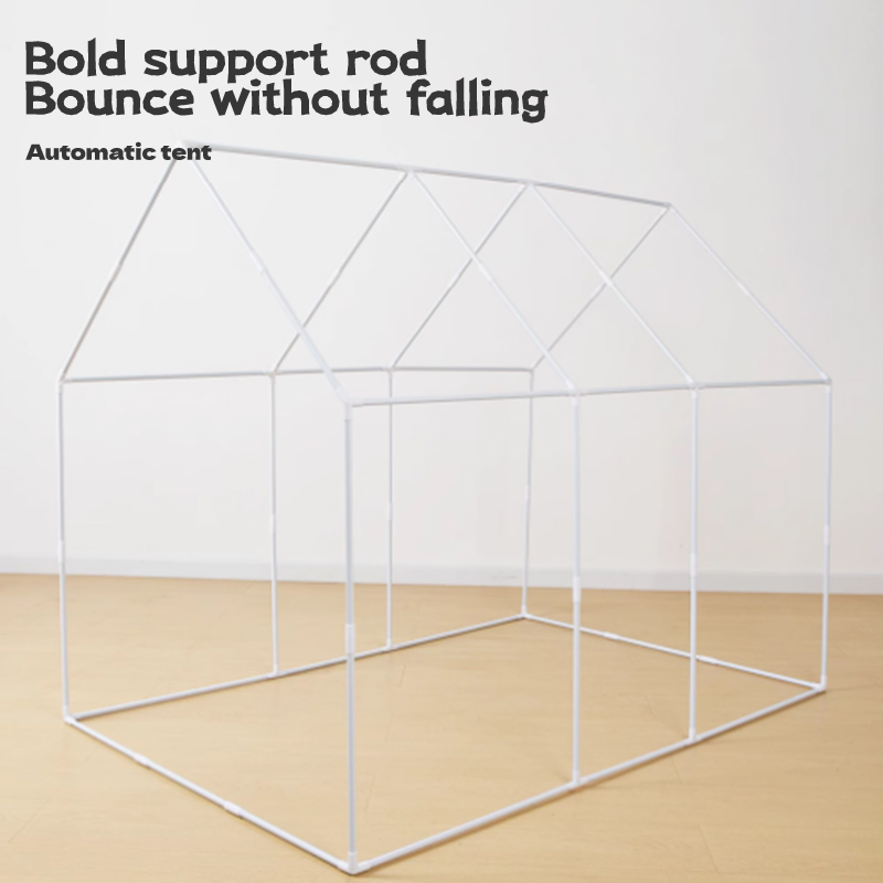 Children's foldable game tent, - огляд і ціна Kids Outdoor Playhouse