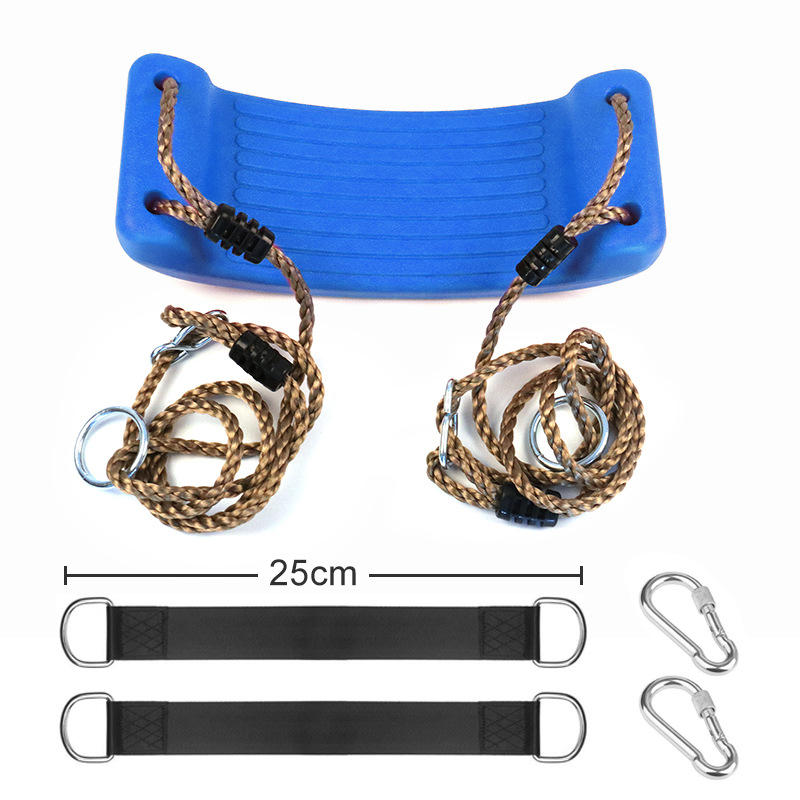 Outdoor Garden Swing Kids Hang - огляд і ціна Kids Outdoor Swing