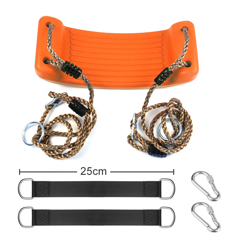 Outdoor Garden Swing Kids Hang - огляд і ціна Kids Outdoor Swing