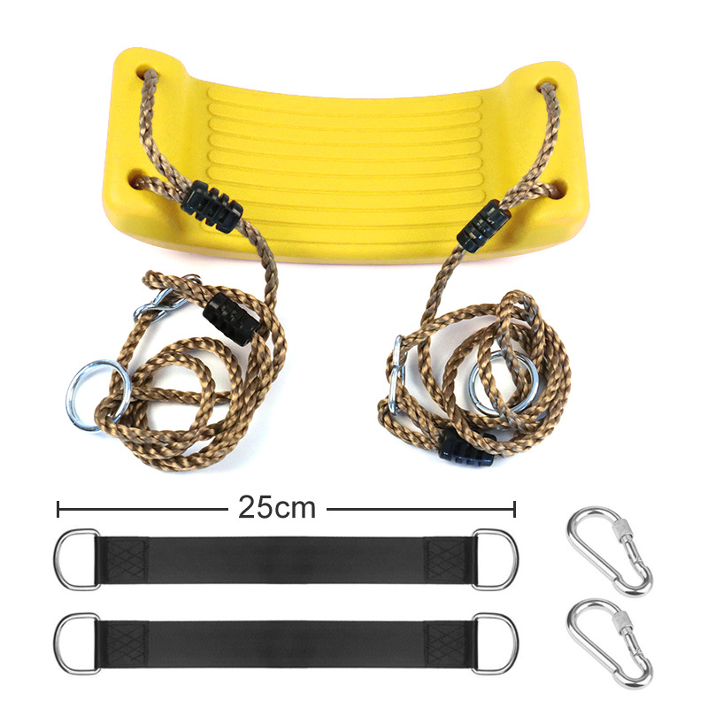Outdoor Garden Swing Kids Hang - огляд і ціна Kids Outdoor Swing
