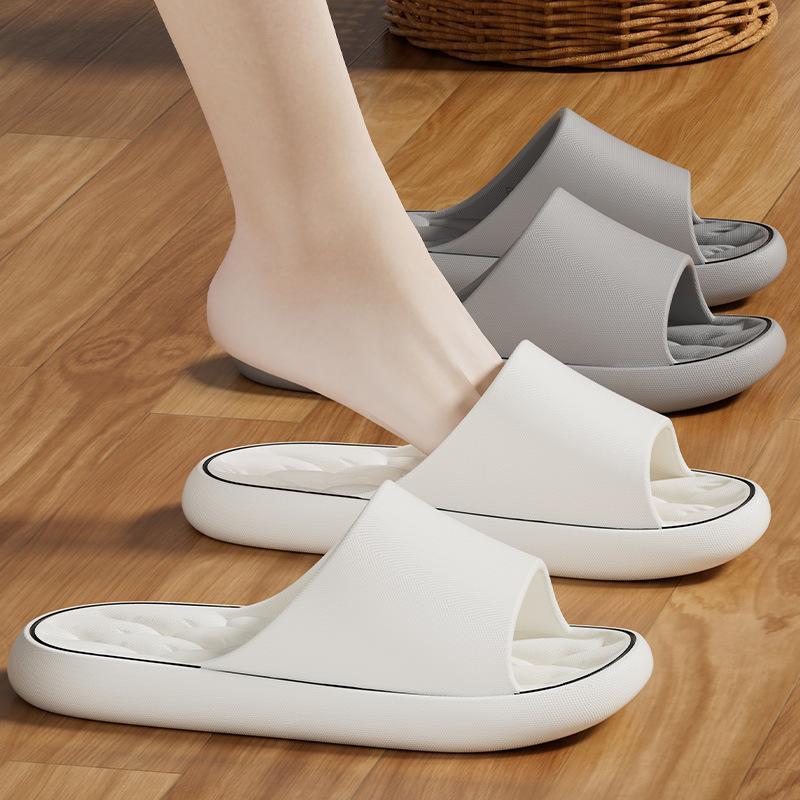 Line Pattern Slippers for Coup - огляд і ціна Kids Outdoor Obstacle Course